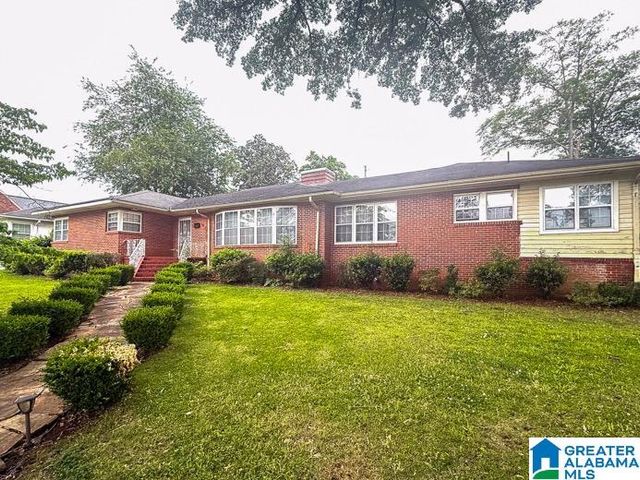 1001 43RD PLACE, Birmingham, AL 35208