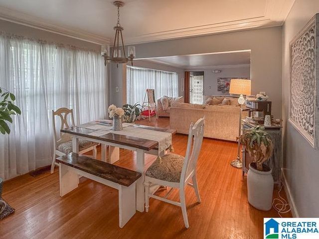 1001 43RD PLACE, Birmingham, AL 35208