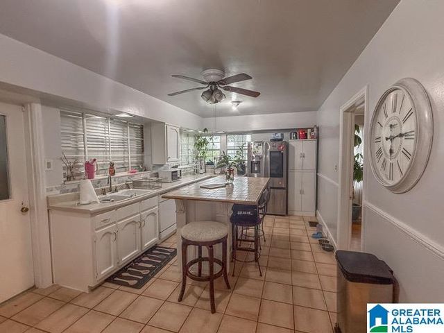 1001 43RD PLACE, Birmingham, AL 35208