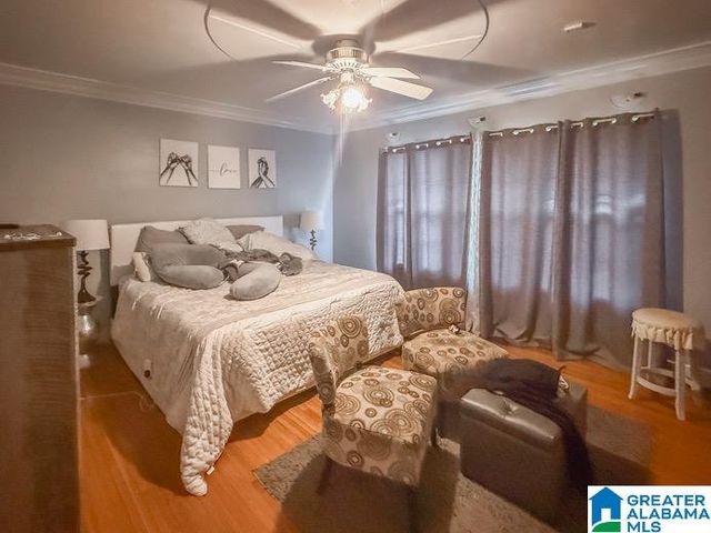 1001 43RD PLACE, Birmingham, AL 35208