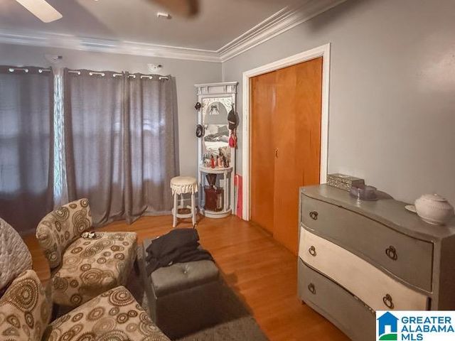1001 43RD PLACE, Birmingham, AL 35208