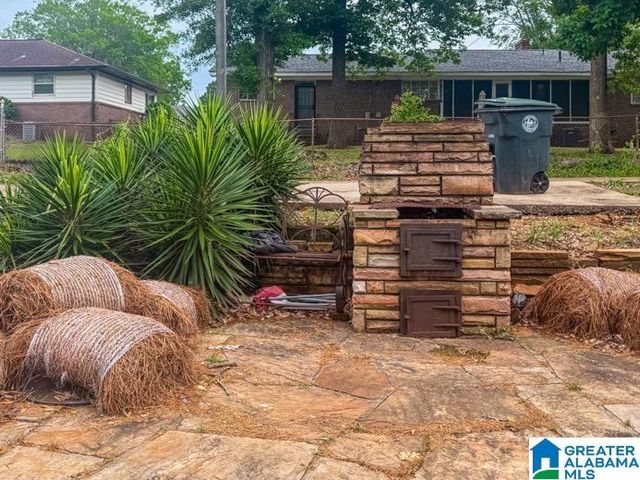 1001 43RD PLACE, Birmingham, AL 35208