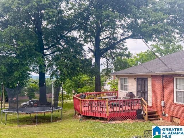 1001 43RD PLACE, Birmingham, AL 35208