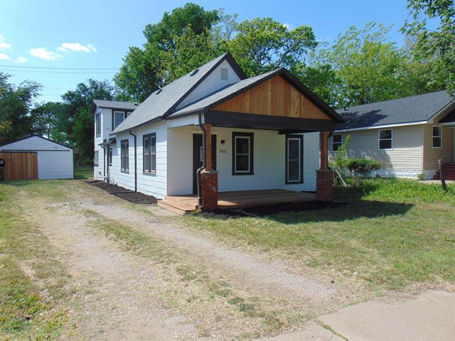 1657 S Gold, Wichita, KS 67213