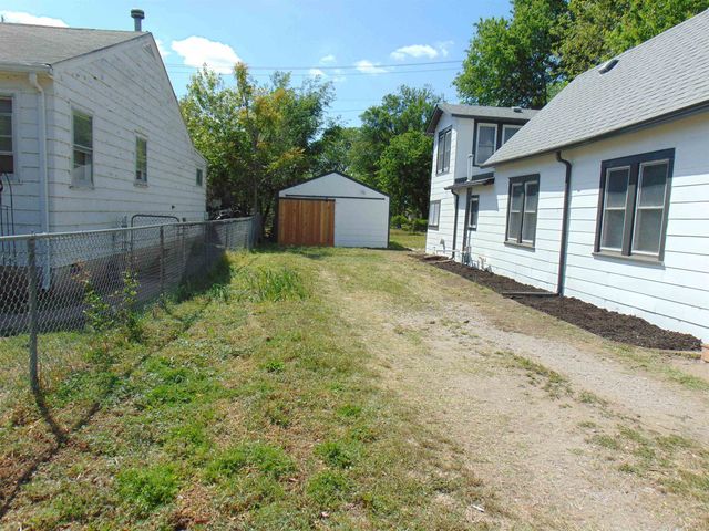 1657 S Gold, Wichita, KS 67213