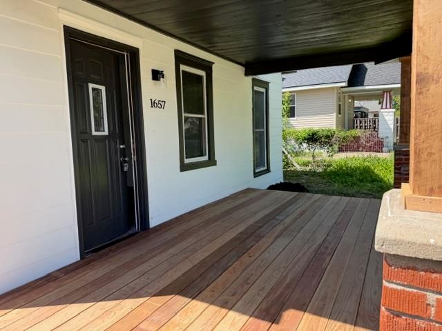 1657 S Gold, Wichita, KS 67213