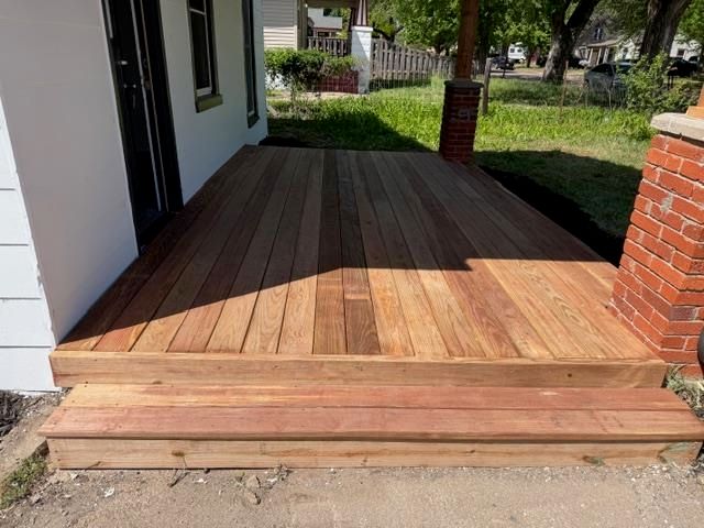 1657 S Gold, Wichita, KS 67213