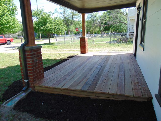 1657 S Gold, Wichita, KS 67213