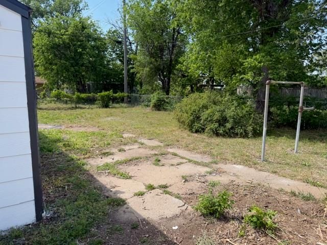 1657 S Gold, Wichita, KS 67213