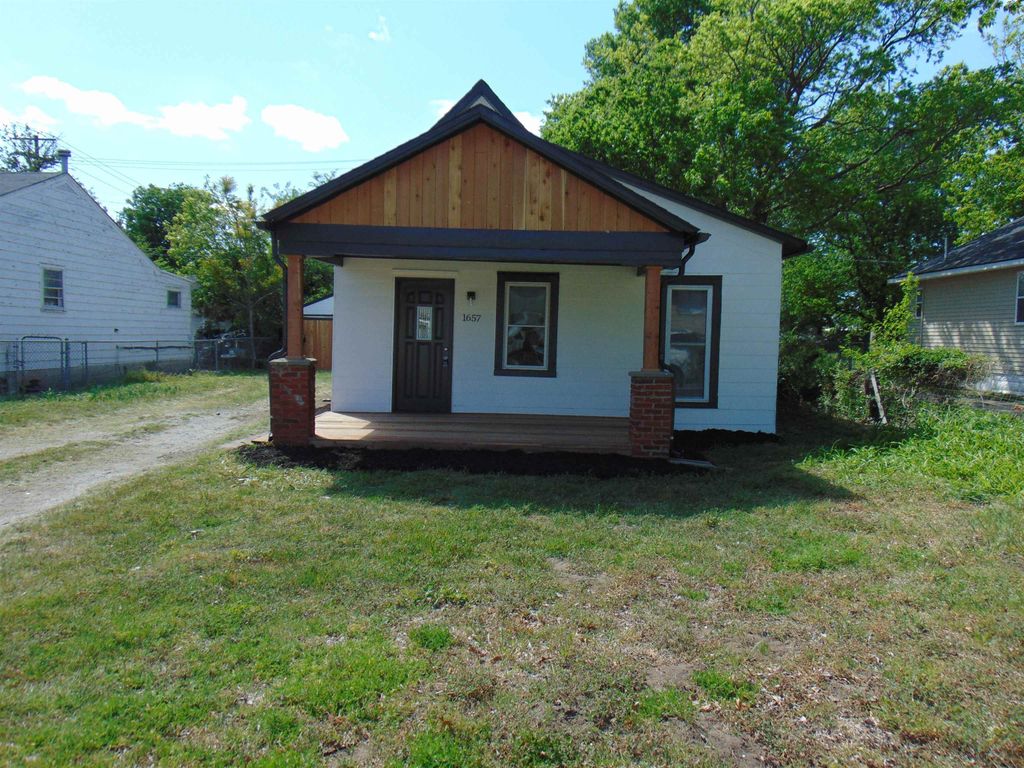 1657 S Gold, Wichita, KS 67213