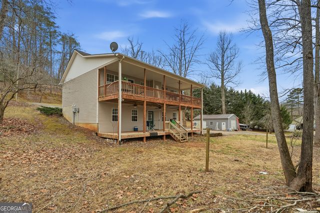 5421 School Street, Young Harris, GA 30582