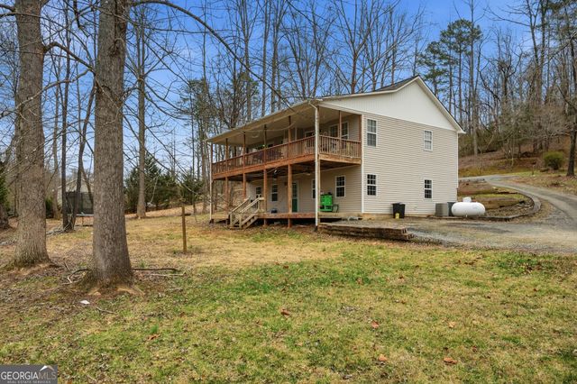 5421 School Street, Young Harris, GA 30582