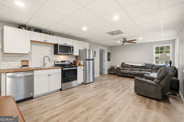 5421 School Street, Young Harris, GA 30582