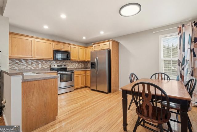 5421 School Street, Young Harris, GA 30582
