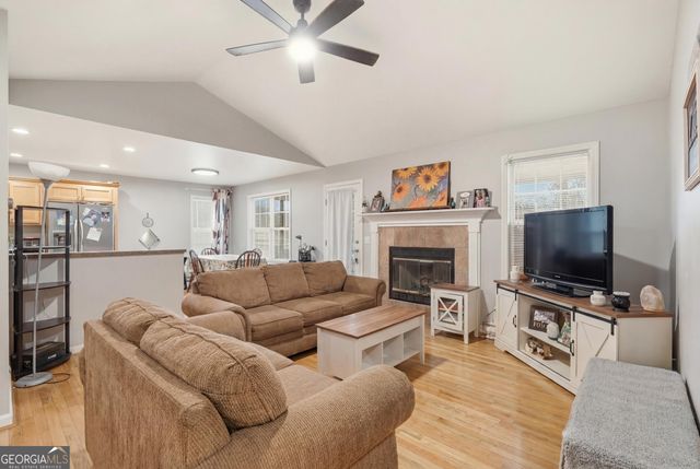 5421 School Street, Young Harris, GA 30582