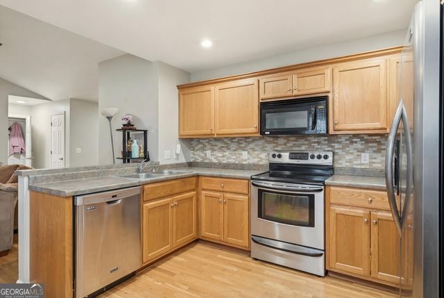5421 School Street, Young Harris, GA 30582
