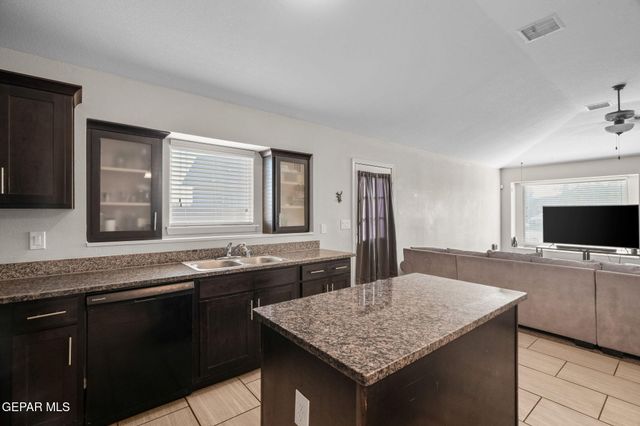 11729 Flor Celosia, Socorro, TX 79927