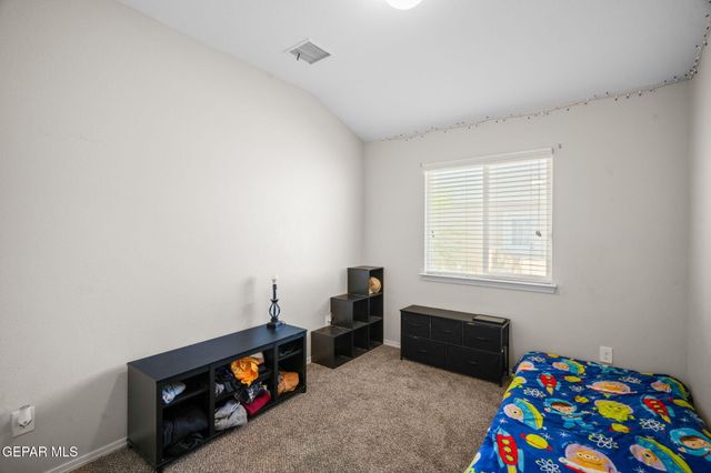 11729 Flor Celosia, Socorro, TX 79927