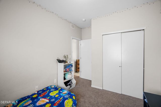 11729 Flor Celosia, Socorro, TX 79927