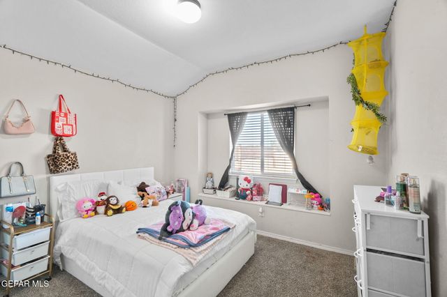 11729 Flor Celosia, Socorro, TX 79927