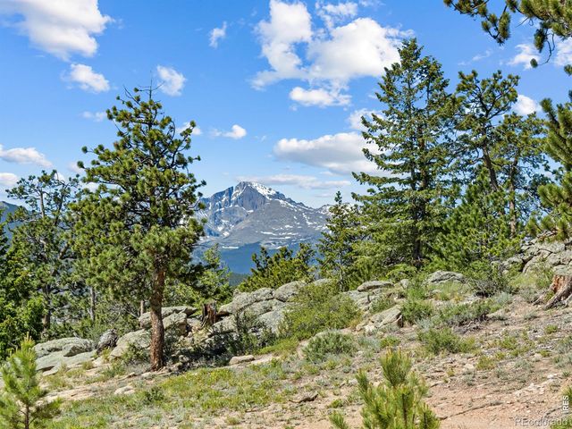 13 Ridgewood Lane, Estes Park, CO 80517