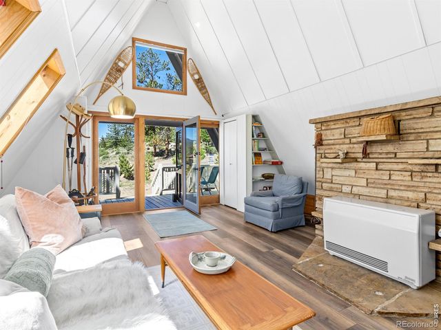 13 Ridgewood Lane, Estes Park, CO 80517