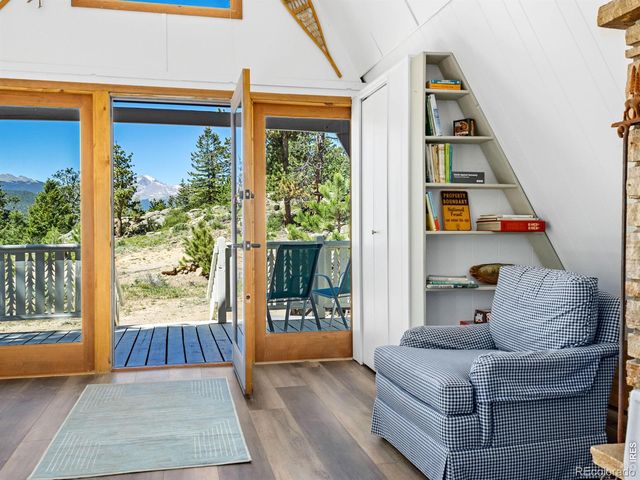 13 Ridgewood Lane, Estes Park, CO 80517