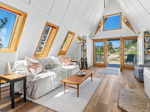 13 Ridgewood Lane, Estes Park, CO 80517