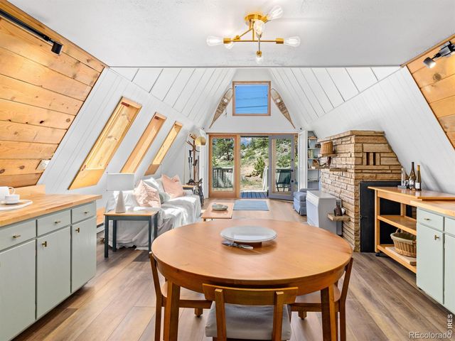 13 Ridgewood Lane, Estes Park, CO 80517