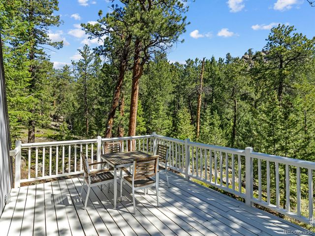 13 Ridgewood Lane, Estes Park, CO 80517