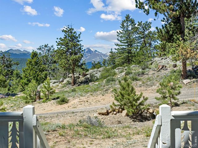 13 Ridgewood Lane, Estes Park, CO 80517