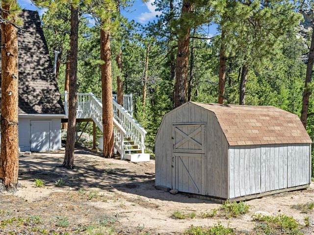 13 Ridgewood Lane, Estes Park, CO 80517