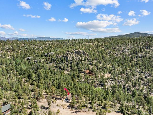 13 Ridgewood Lane, Estes Park, CO 80517