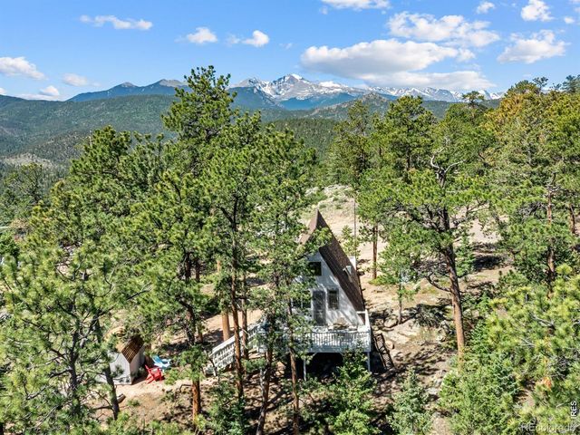 13 Ridgewood Lane, Estes Park, CO 80517