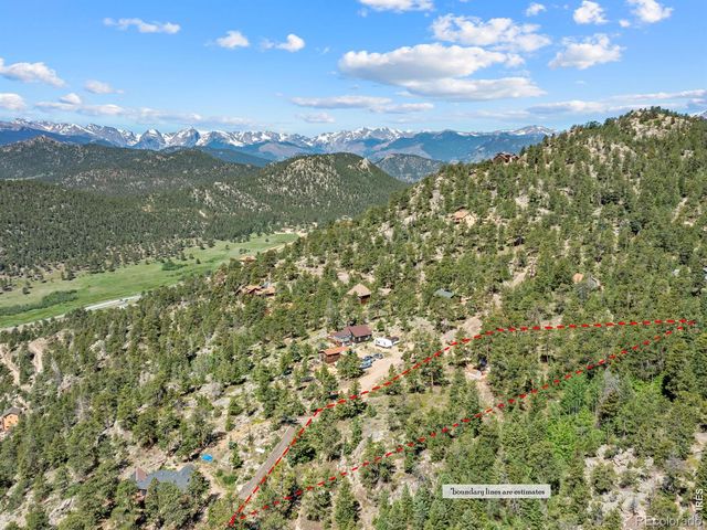 13 Ridgewood Lane, Estes Park, CO 80517