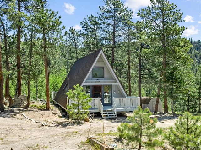 13 Ridgewood Lane, Estes Park, CO 80517