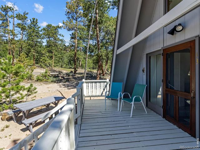 13 Ridgewood Lane, Estes Park, CO 80517