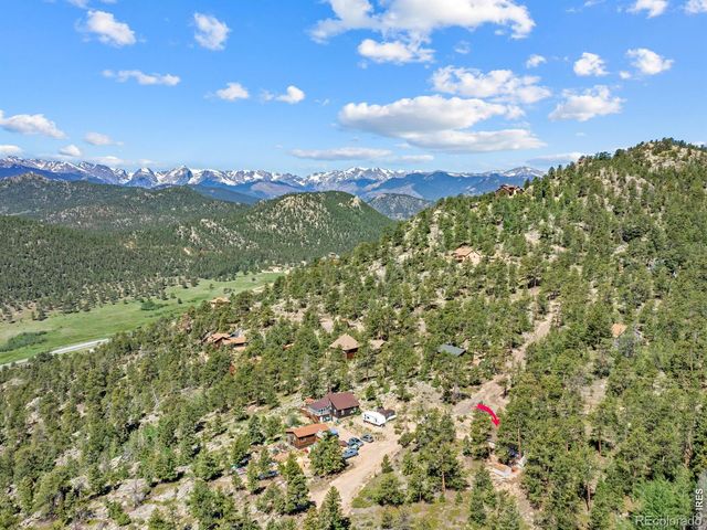 13 Ridgewood Lane, Estes Park, CO 80517