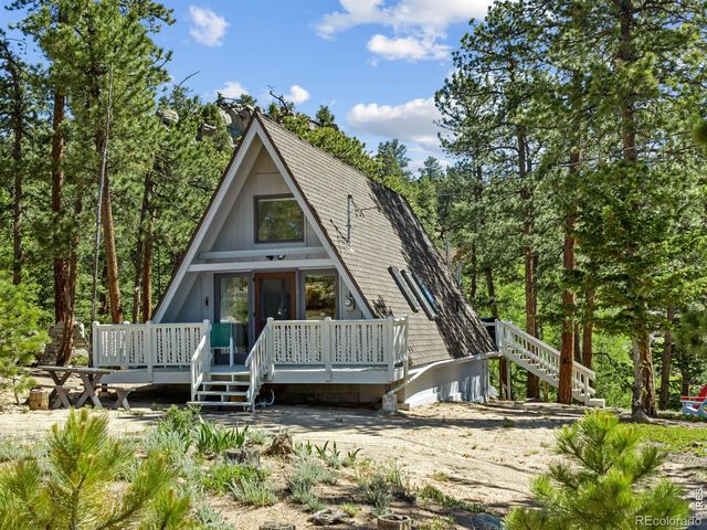 13 Ridgewood Lane, Estes Park, CO 80517