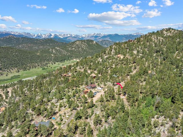 13 Ridgewood Lane, Estes Park, CO 80517