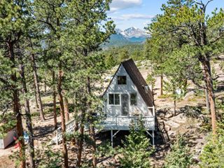 13 Ridgewood Lane, Estes Park, CO 80517