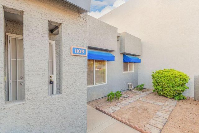 220 N 22nd Place Unit 1109, Mesa, AZ 85213