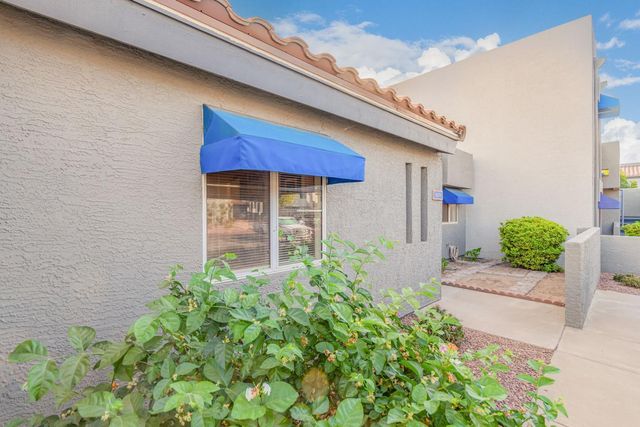 220 N 22nd Place Unit 1109, Mesa, AZ 85213