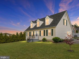 5480 MAIN STREET, Mount Jackson, VA 22842