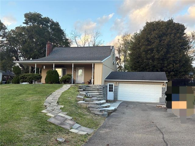 2859 Grandview Dr, Hampton, PA 15101