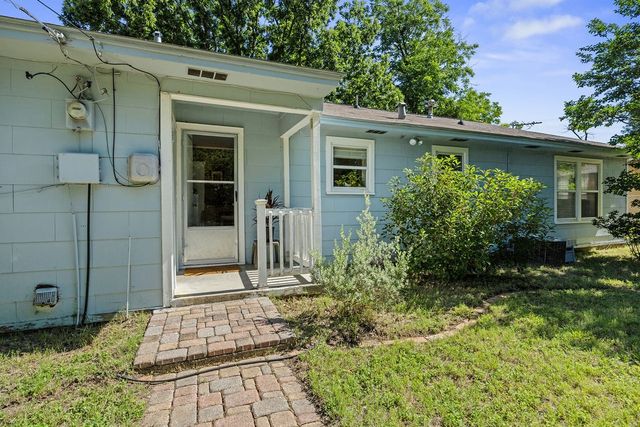 1409 Broadway Street, Denton, TX 76201
