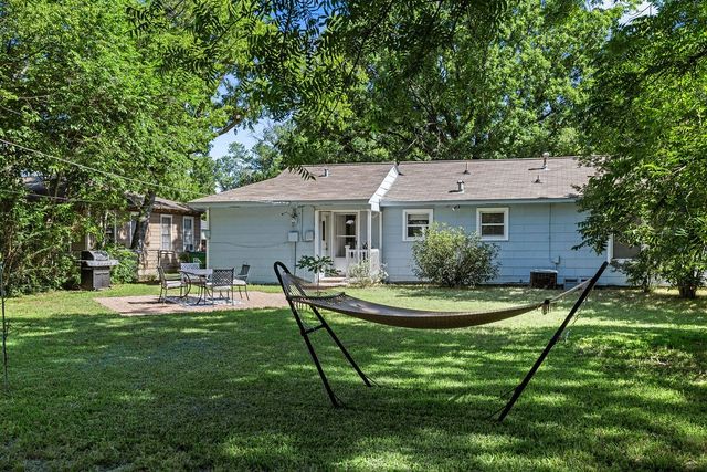 1409 Broadway Street, Denton, TX 76201