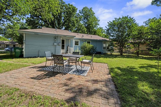 1409 Broadway Street, Denton, TX 76201