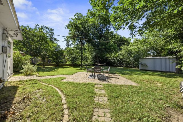 1409 Broadway Street, Denton, TX 76201