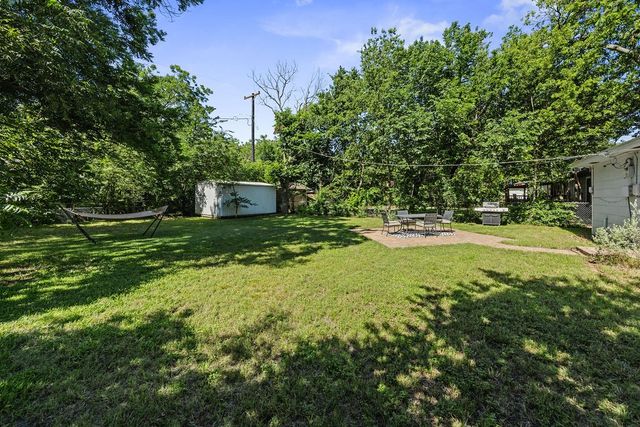 1409 Broadway Street, Denton, TX 76201